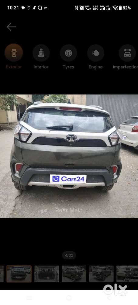 Very Good Condition