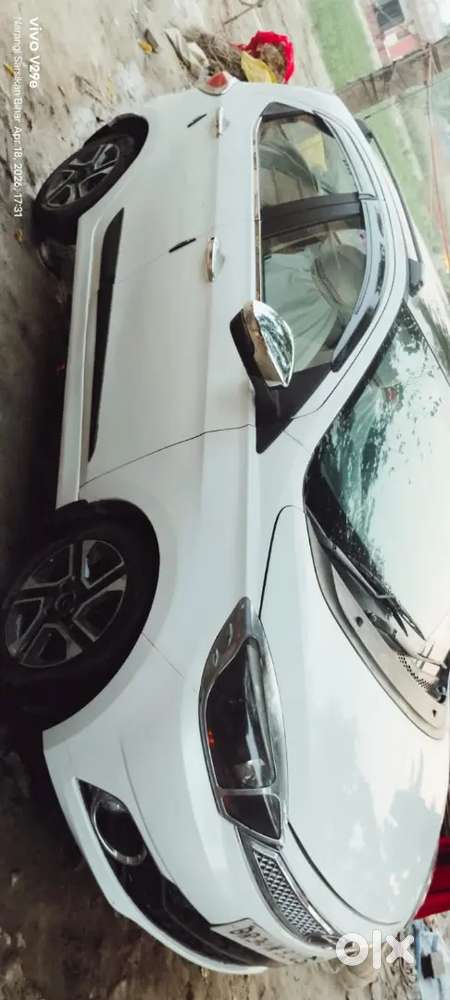 Tata Tiago 1.2 Revotron 2020