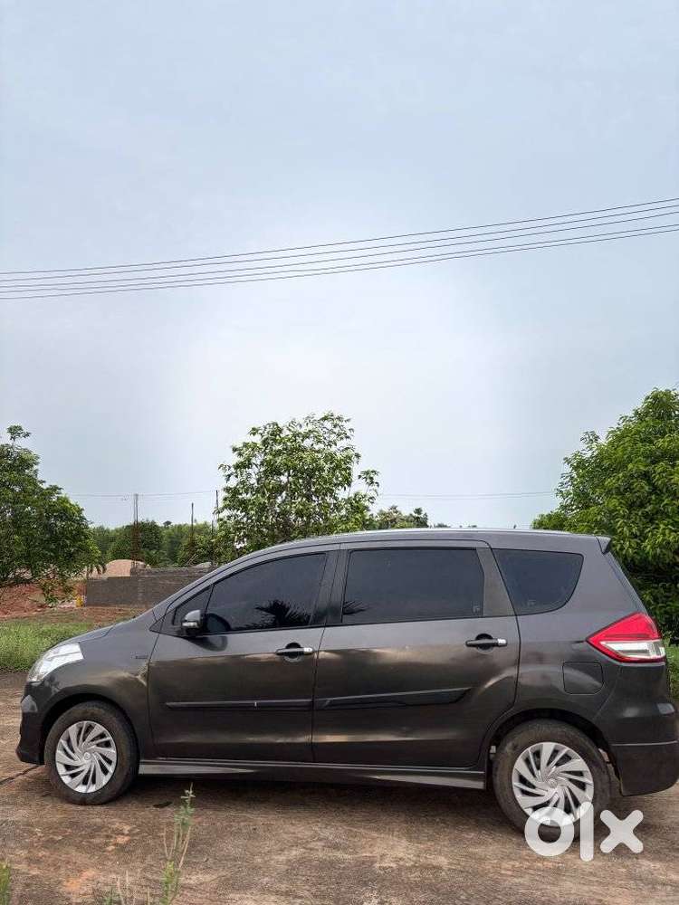 Maruti Suzuki Ertiga Vdi, 2015, Diesel