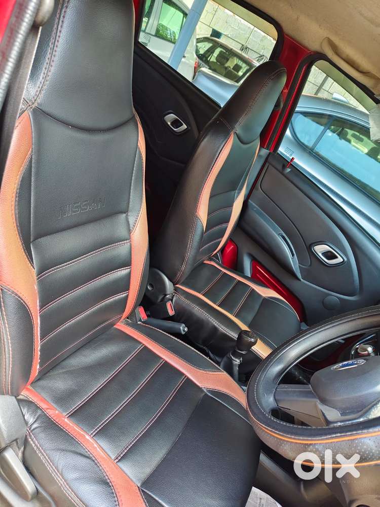 Datsun Redi Go Limited Edition, 2018, Petrol