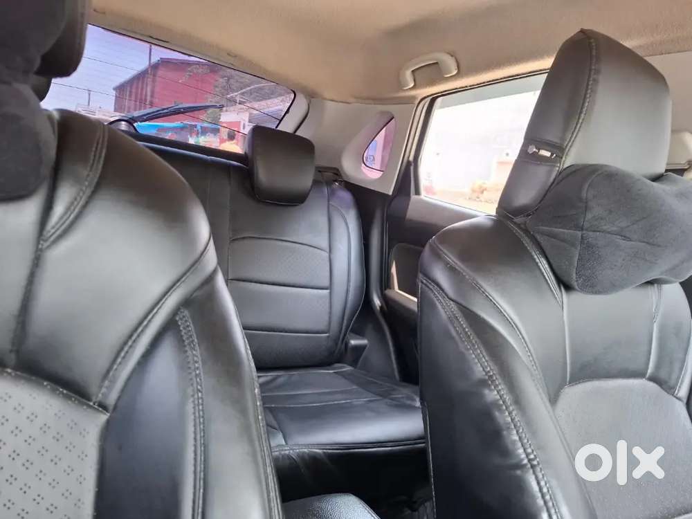 Maruti Baleno 2018 Variant