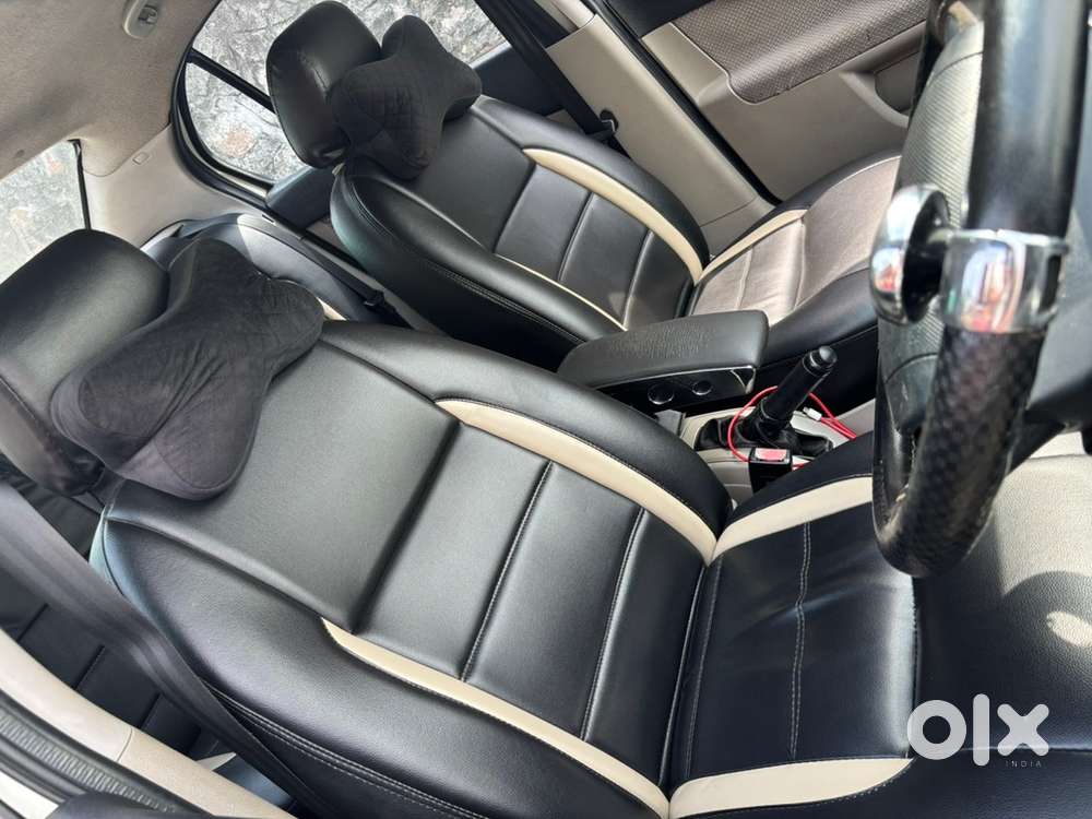 Ford Fiesta 2009 Diesel Good Condition