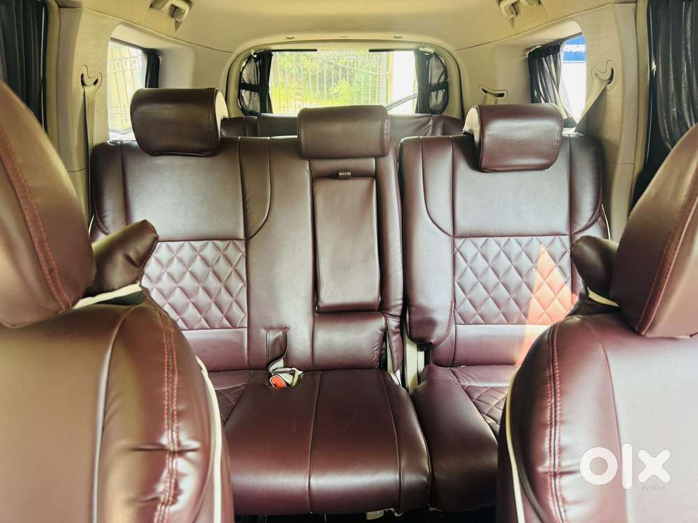 Mahindra Xuv500 At W6 2wd, 2016, Diesel