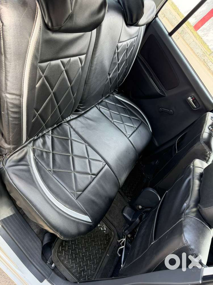 Maruti Suzuki Wagon R 1.0 Lxi Felicity Edition, 2012, Petrol