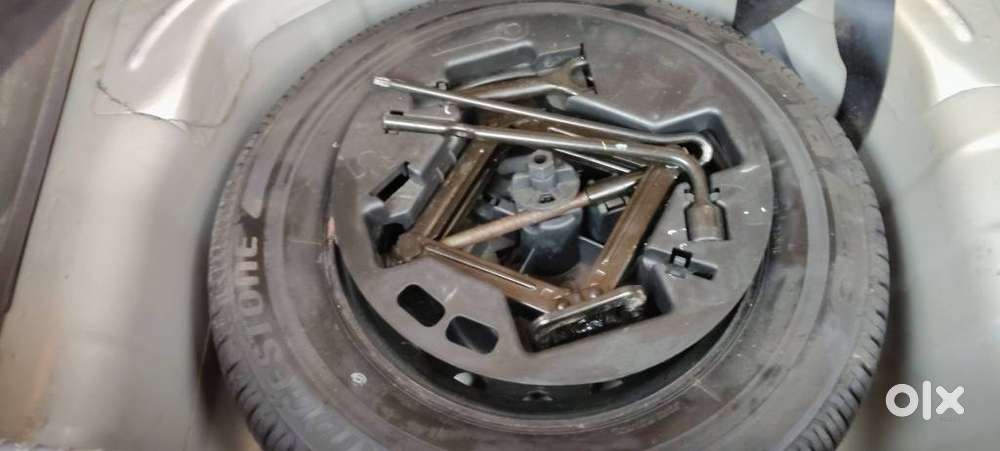 Hyundai I10 Sportz, 2012, Petrol