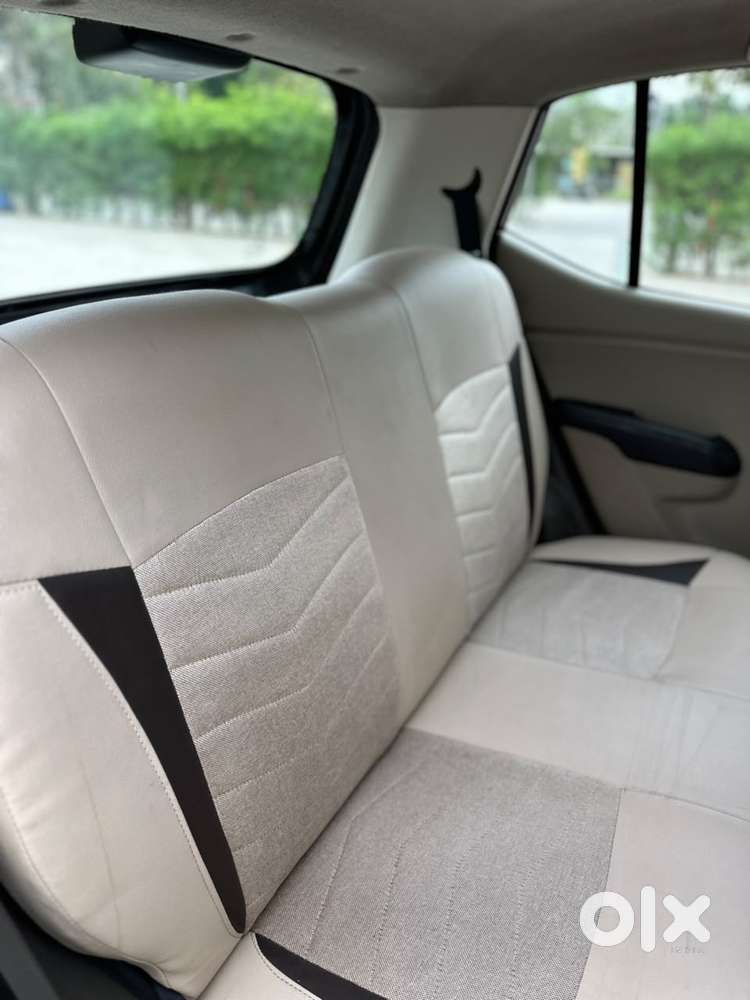 Hyundai I10 1.1l Irde Era Special Edition, 2012, Cng & Hybrids