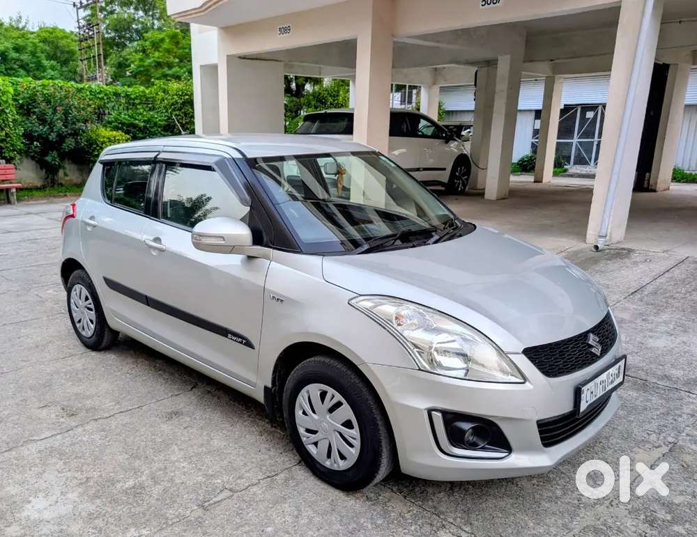 Doctor Driven Swift Petrol 2016