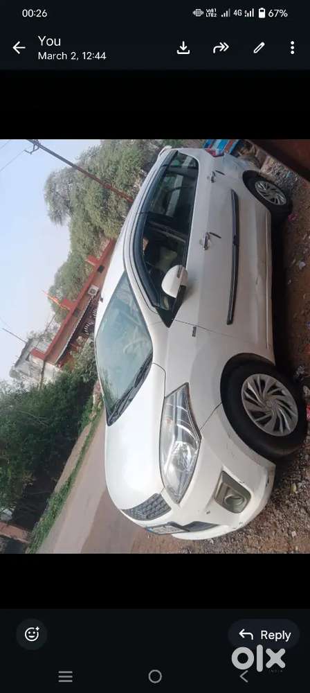 Maruti Suzuki Ertiga 2014 Diesel 160000 Km Driven