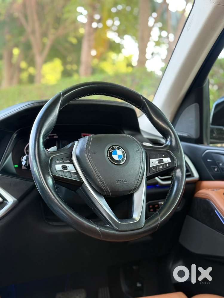Bmw X5 X Drive 30d M Sport, 2020, Diesel