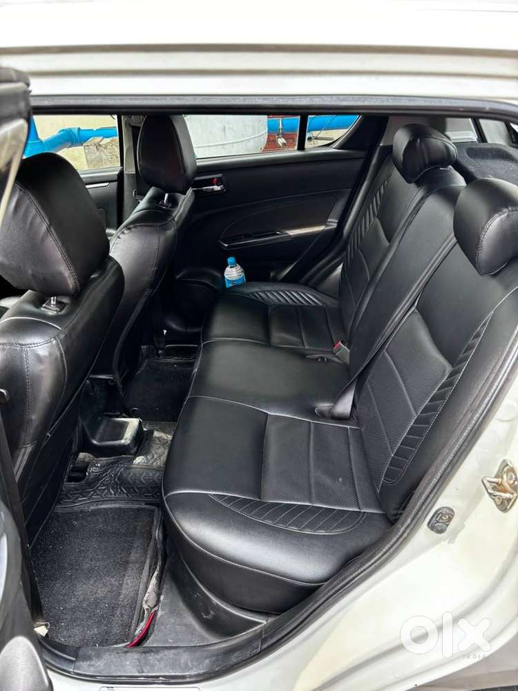 Maruti Suzuki Swift 2017