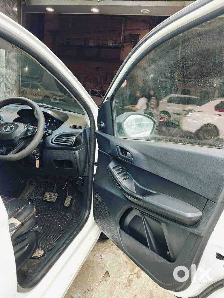 Tata Tigor Ev Xm Plus, 2023, Electric
