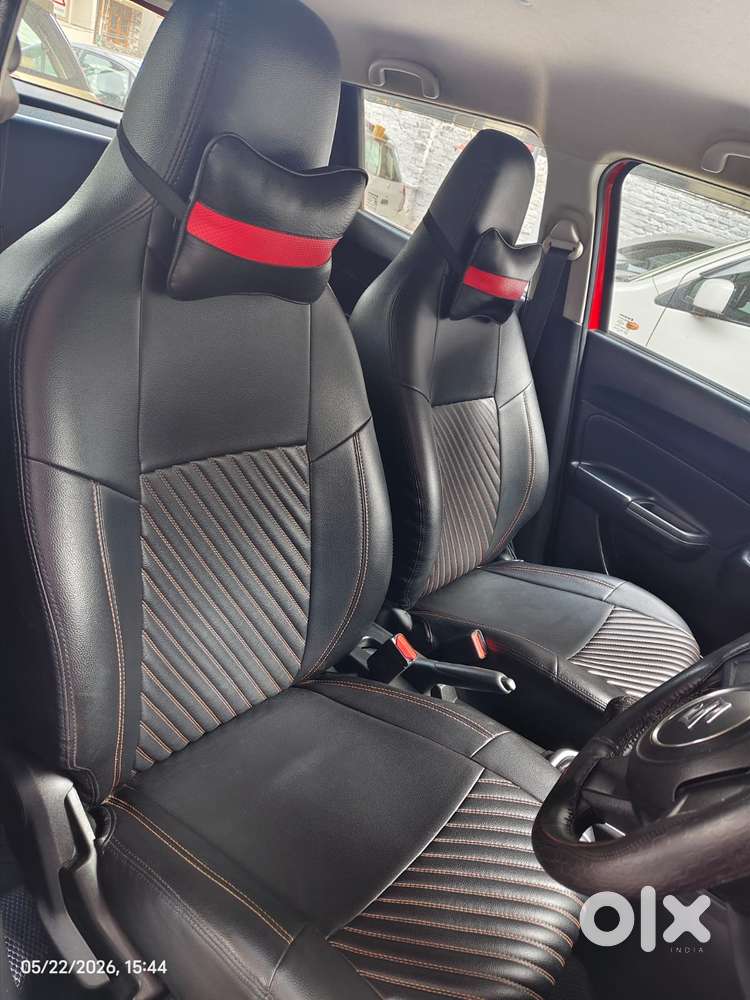 Maruti Suzuki Swift Lxi Optional-o, 2020, Petrol