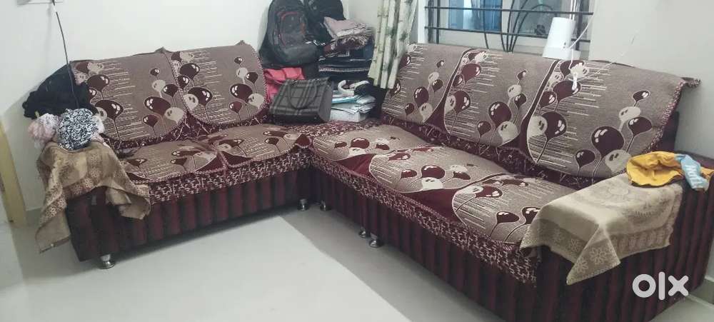 Sofa 5 seater