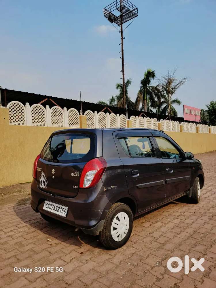 Maruti Suzuki Alto 800 2014 Petrol Good Condition