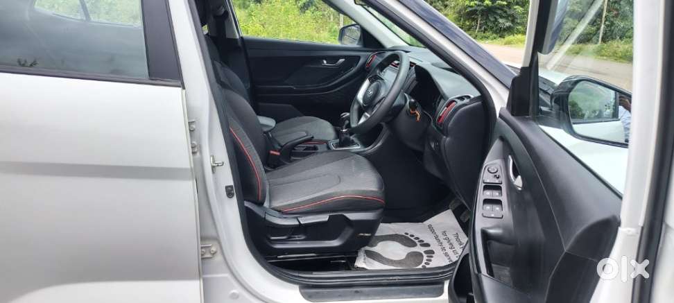 Hyundai Creta 1.5 S Plus Knight Diesel, 2023, Diesel