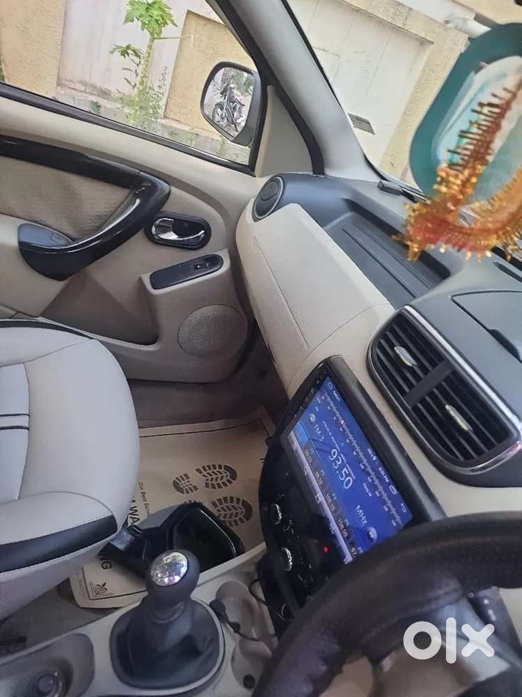 Nissan Terrano, 2014, Diesel