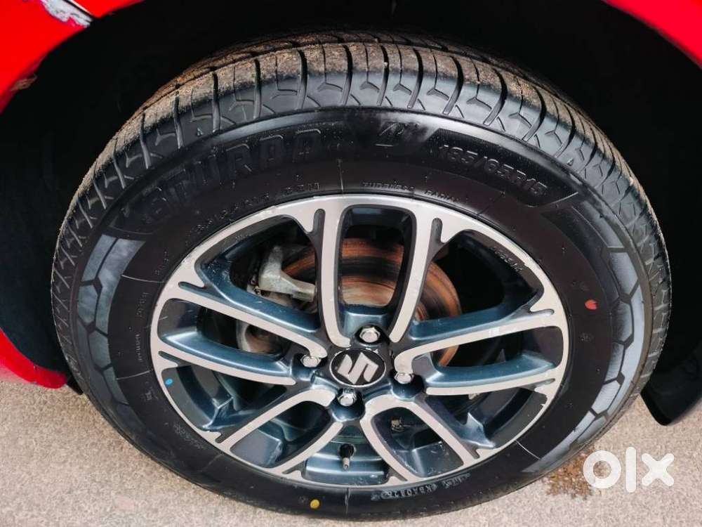Maruti Suzuki Swift Zxi Plus, 2020, Petrol