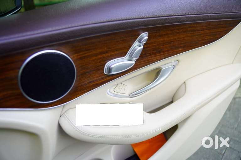 Mercedes-benz Glc 220d 4matic, 2021, Diesel