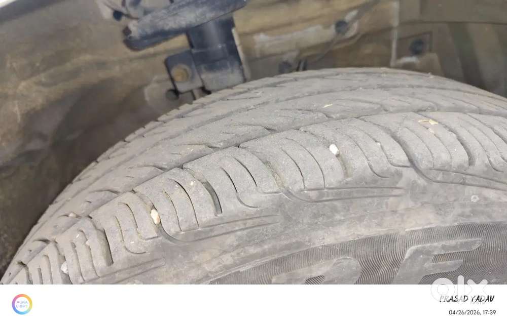 Maruti Suzuki Dzire 2019 Diesel Well Maintained