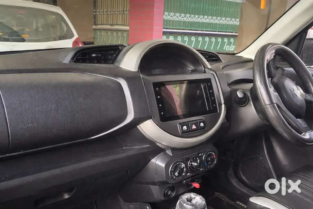 Maruti Suzuki S-presso 2022