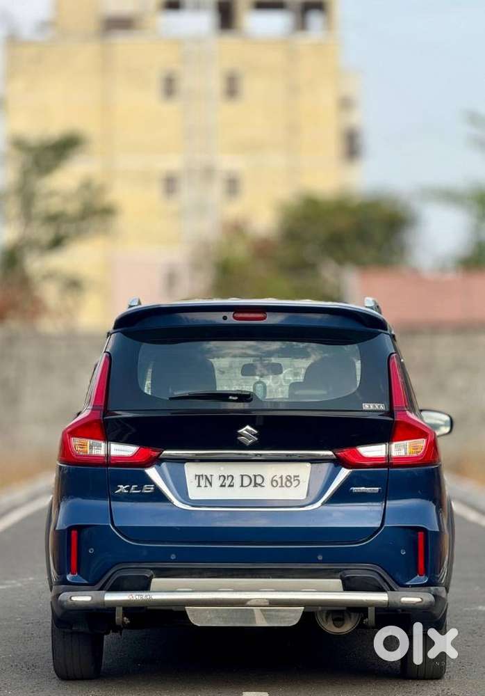 Maruti Suzuki Xl6 Zeta, 2019, Petrol