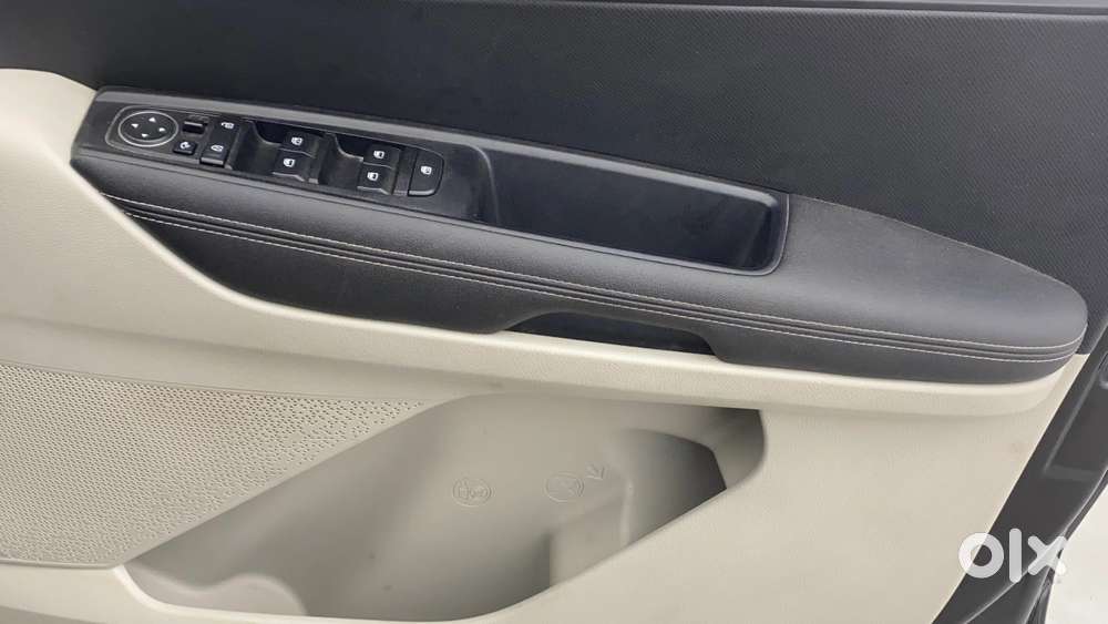 Kia Sonet Htx 1.5 Diesel, 2023, Diesel