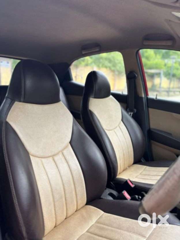 Hyundai Eon Era +, 2015, Petrol