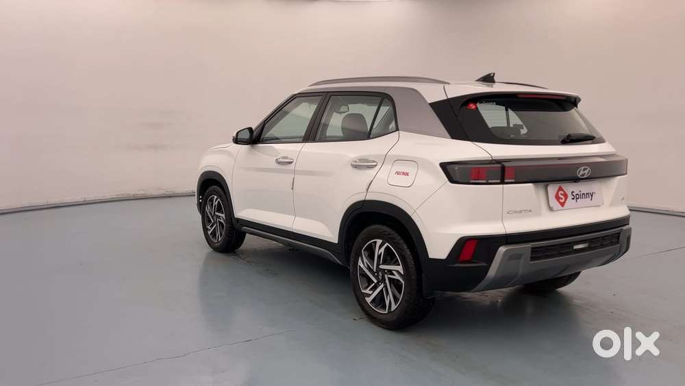 Hyundai Creta 1.5 Sx, 2024, Petrol
