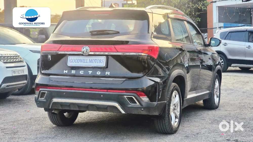 Mg Hector Shine 2.0 Turbo Diesel Mt, 2024, Diesel