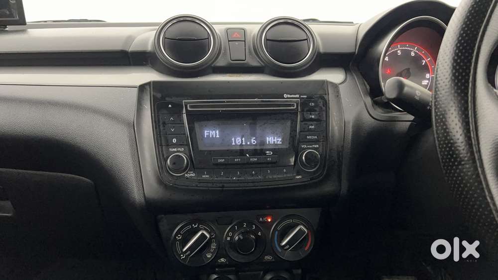 Maruti Suzuki Swift Amt Vxi, 2019, Petrol