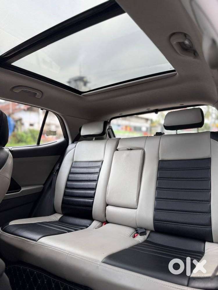 Hyundai Creta 1.5 S Petrol, 2024, Petrol