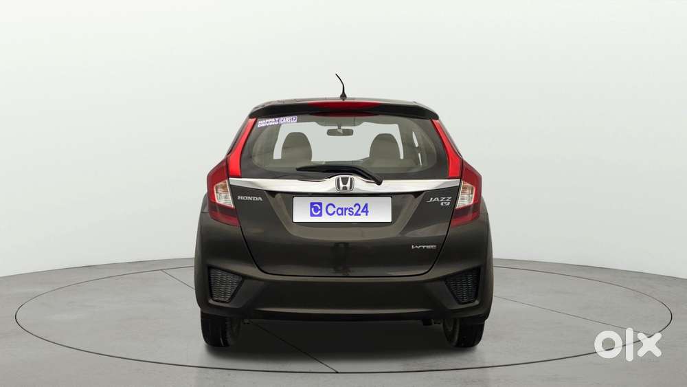Honda Jazz 1.2 V I Vtec, 2017, Petrol