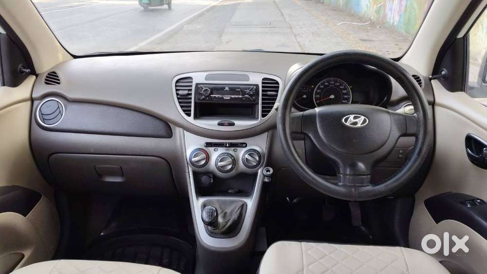 Hyundai I10 1.1l Irde Era Special Edition, 2012, Petrol