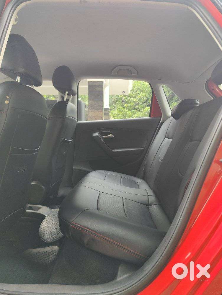 Volkswagen Polo 1.0 Highline Plus Tsi, 2018, Petrol