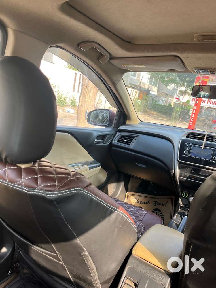 Honda City 2016 Year Car