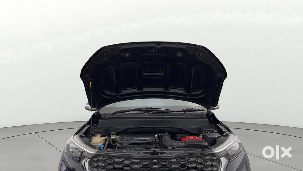 Kia Sonet Htx Plus Turbo Imt, 2022, Petrol