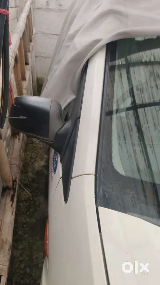 Ford Figo 2011 Petrol Lxi