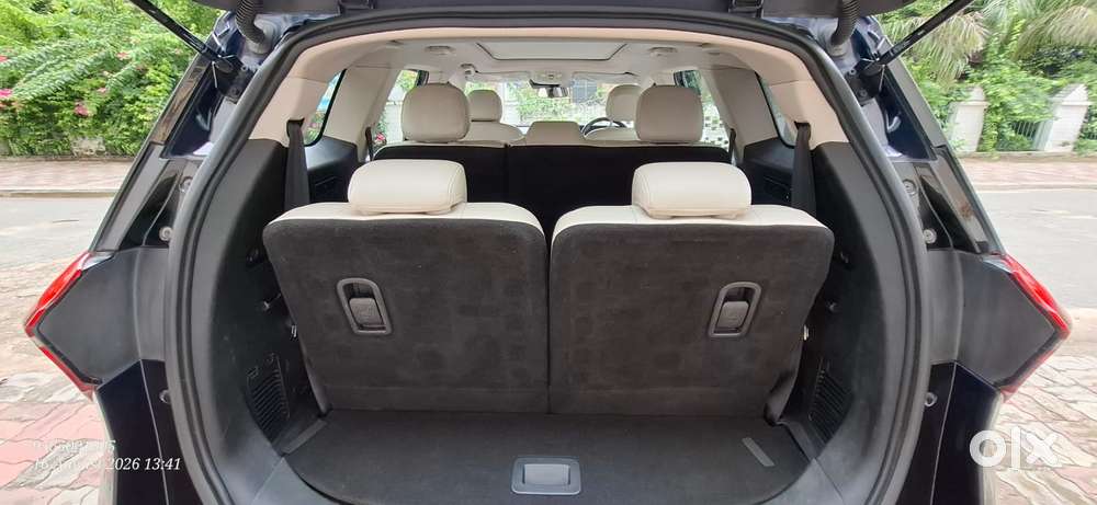 Mahindra Xuv700 2.2 Ax 7 Diesel Mt Str, 2023, Diesel