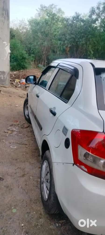 Maruti Suzuki Dzire 2019 Model
