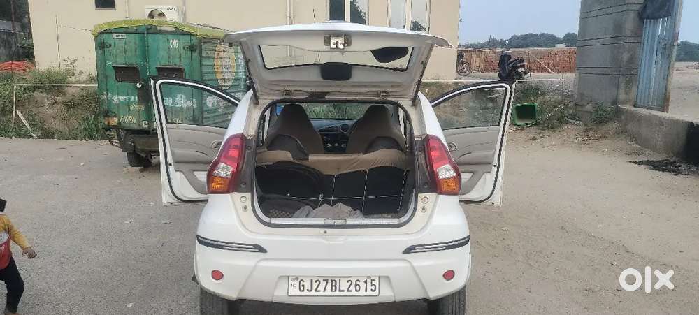 Datsun Redigo 2017 Petrol 52000 Km Driven