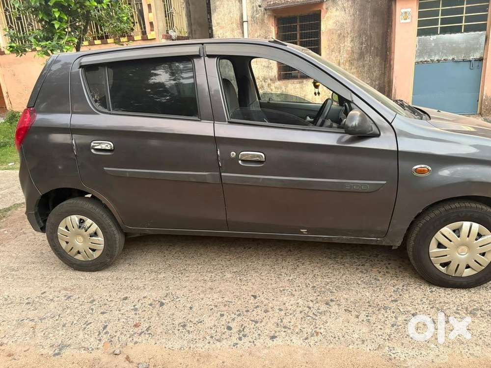 Maruti Suzuki Alto 800 2014