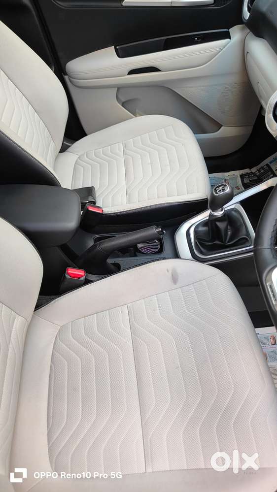 Kia Sonet 1.2 Htk Plus, 2025, Petrol
