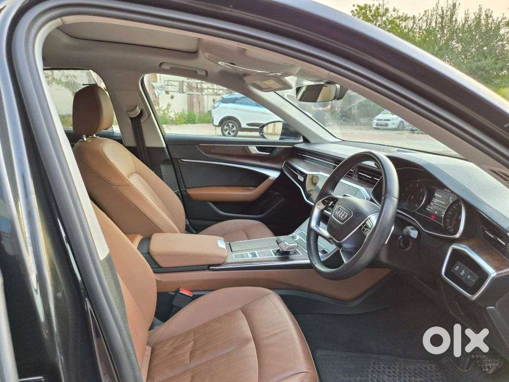 Audi A6 2.0 45 Tfsi Premium Plus, 2020, Petrol
