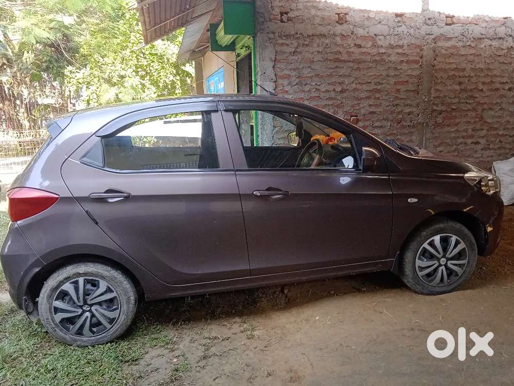 Tata Tiago