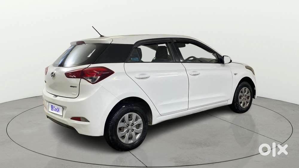 Hyundai Elite I20 Magna 1.2, 2016, Petrol