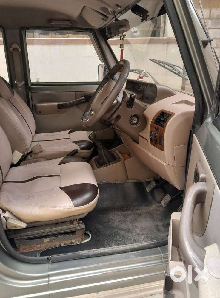 Mahindra Bolero Zlx, 2012, Diesel