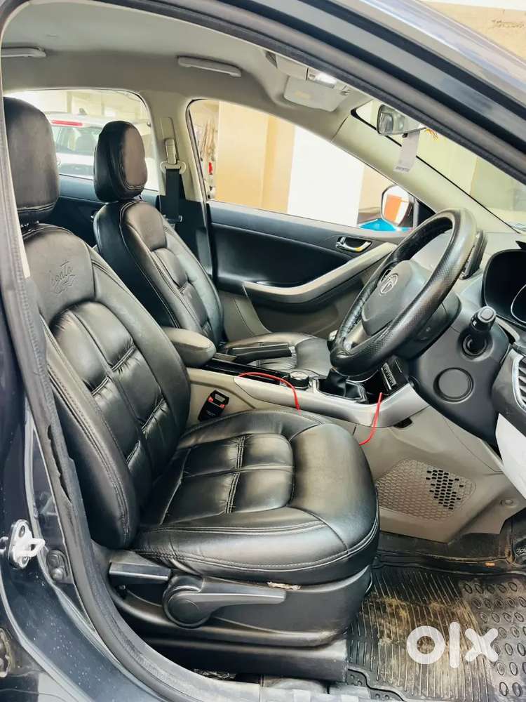 Tata Nexon 2018 Diesel 82000 Km Driven