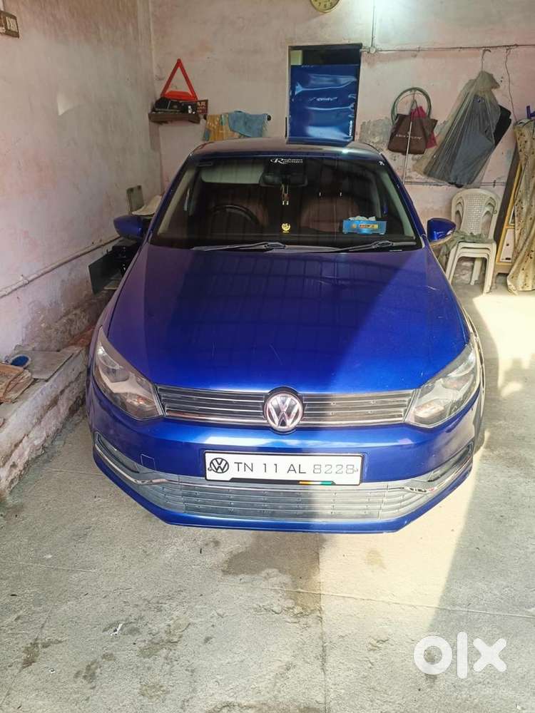 Volkswagen Polo Diesel 2019