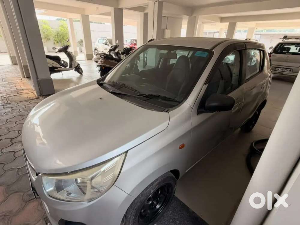 Maruti Suzuki Alto 800 2018 Lxi