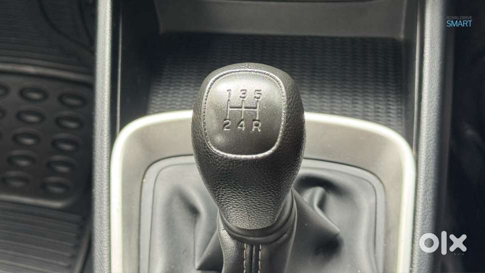 Hyundai Venue, 2021, Petrol